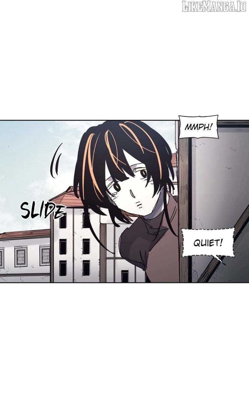 The Ember Knight chapter 203, page 39