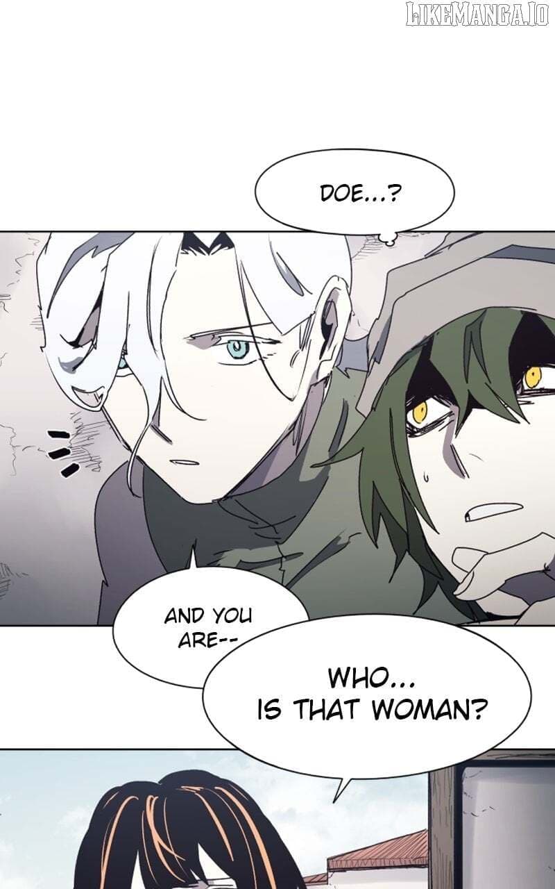 The Ember Knight chapter 203, page 41