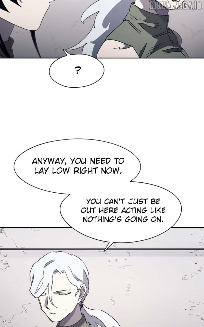 The Ember Knight chapter 203, page 47