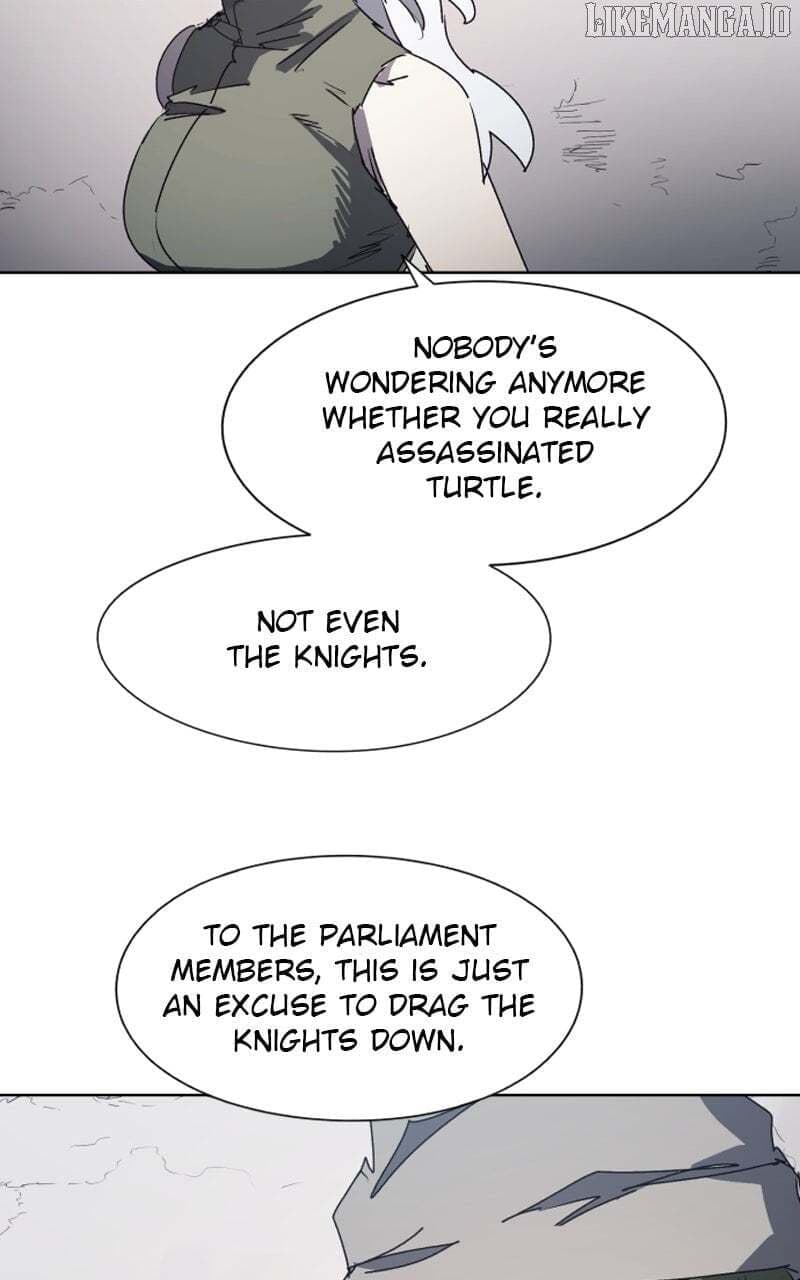 The Ember Knight chapter 203, page 48