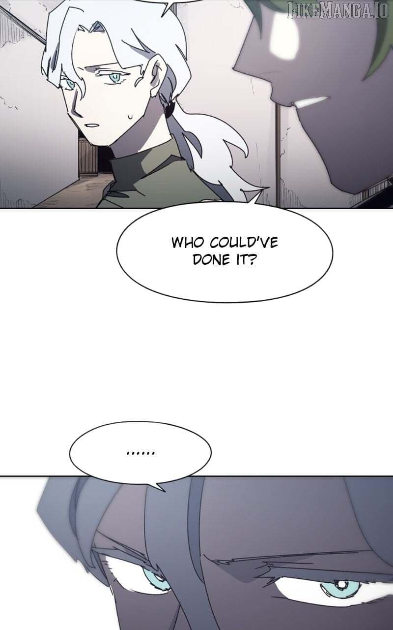 The Ember Knight chapter 203, page 52