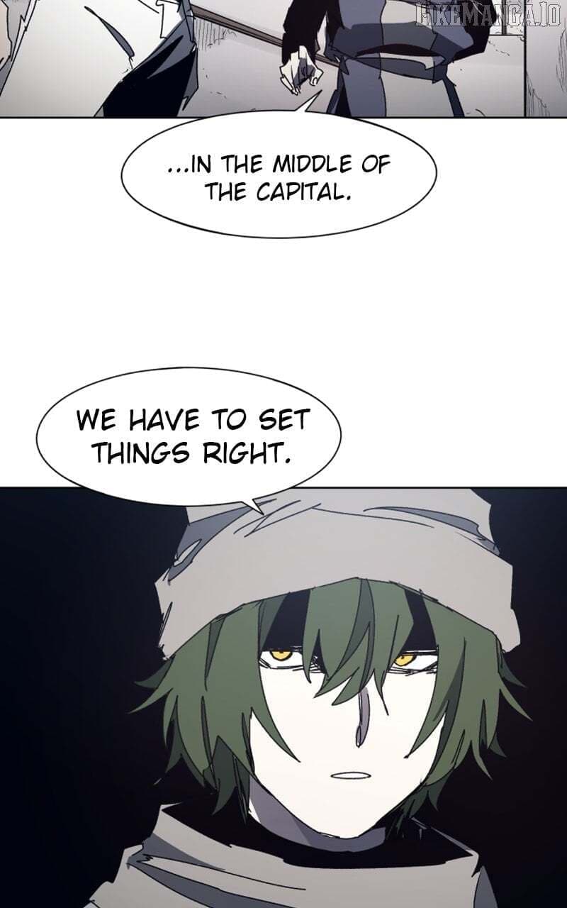 The Ember Knight chapter 203, page 54