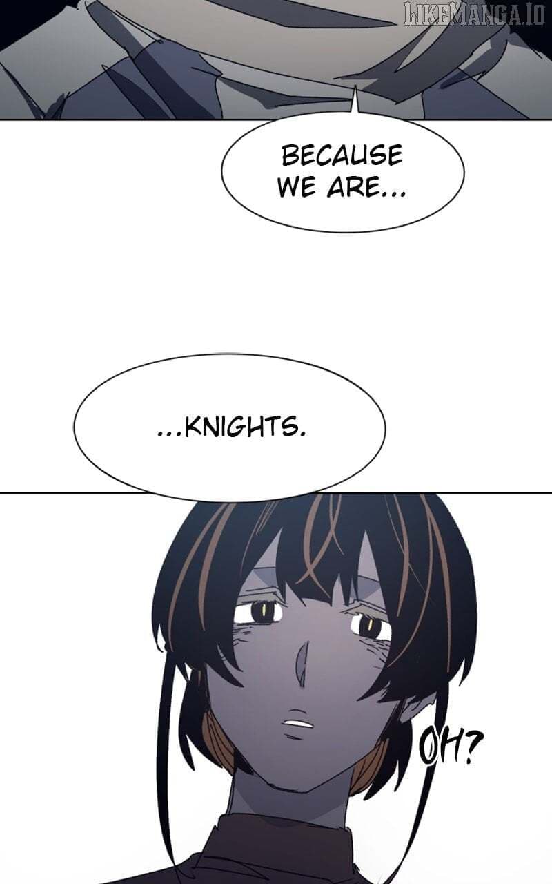 The Ember Knight chapter 203, page 55