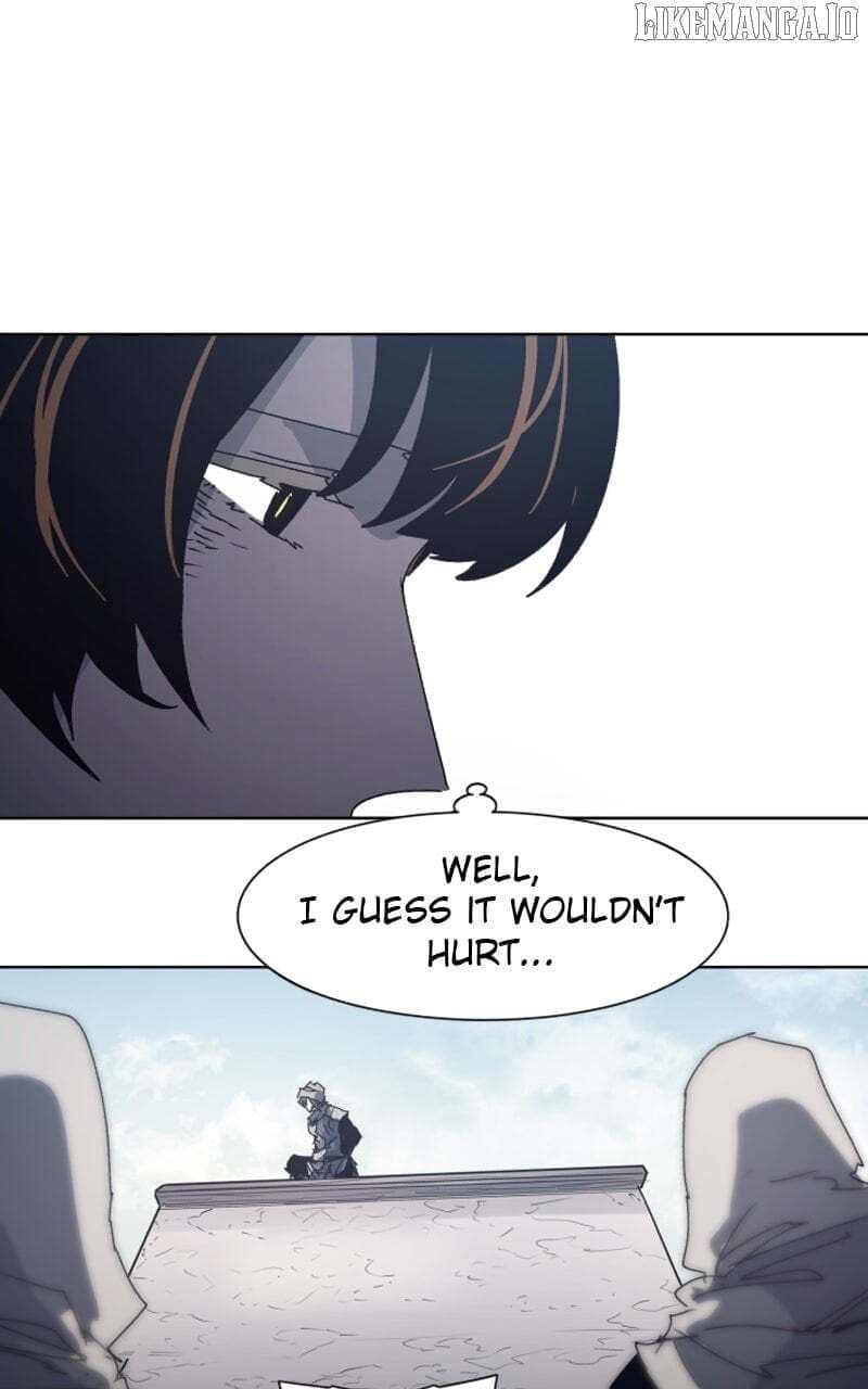 The Ember Knight chapter 203, page 58