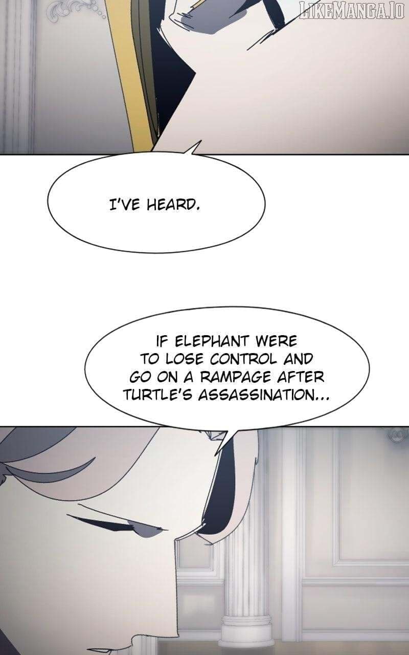 The Ember Knight chapter 206, page 5