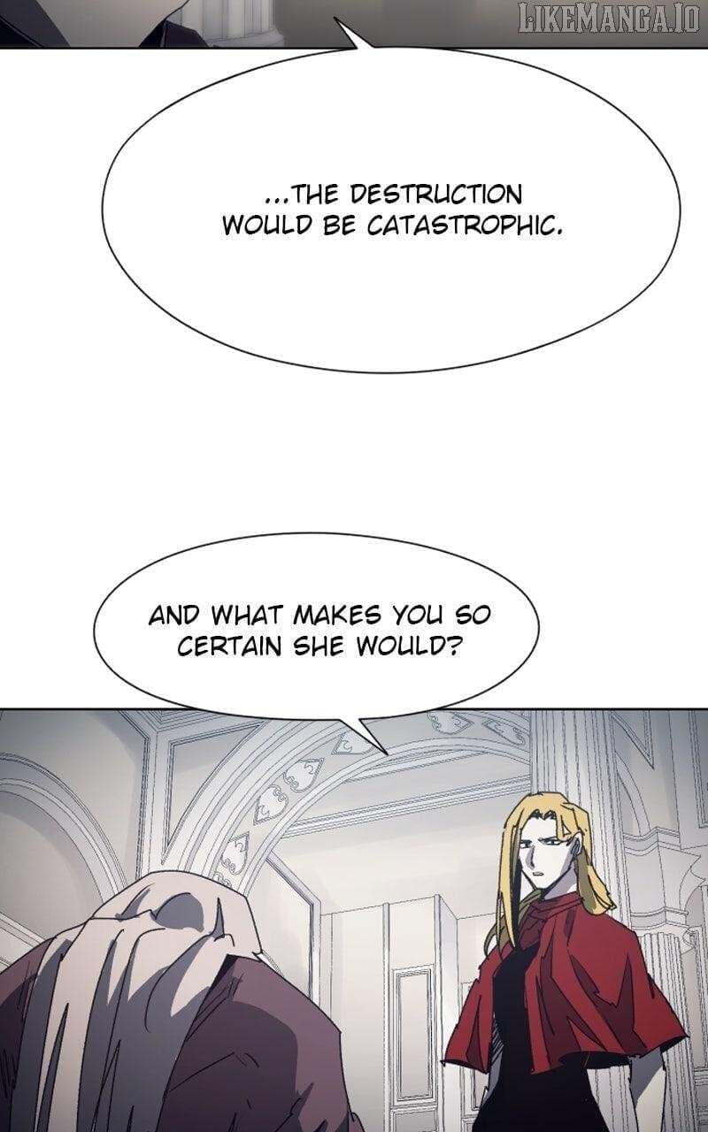 The Ember Knight chapter 206, page 6