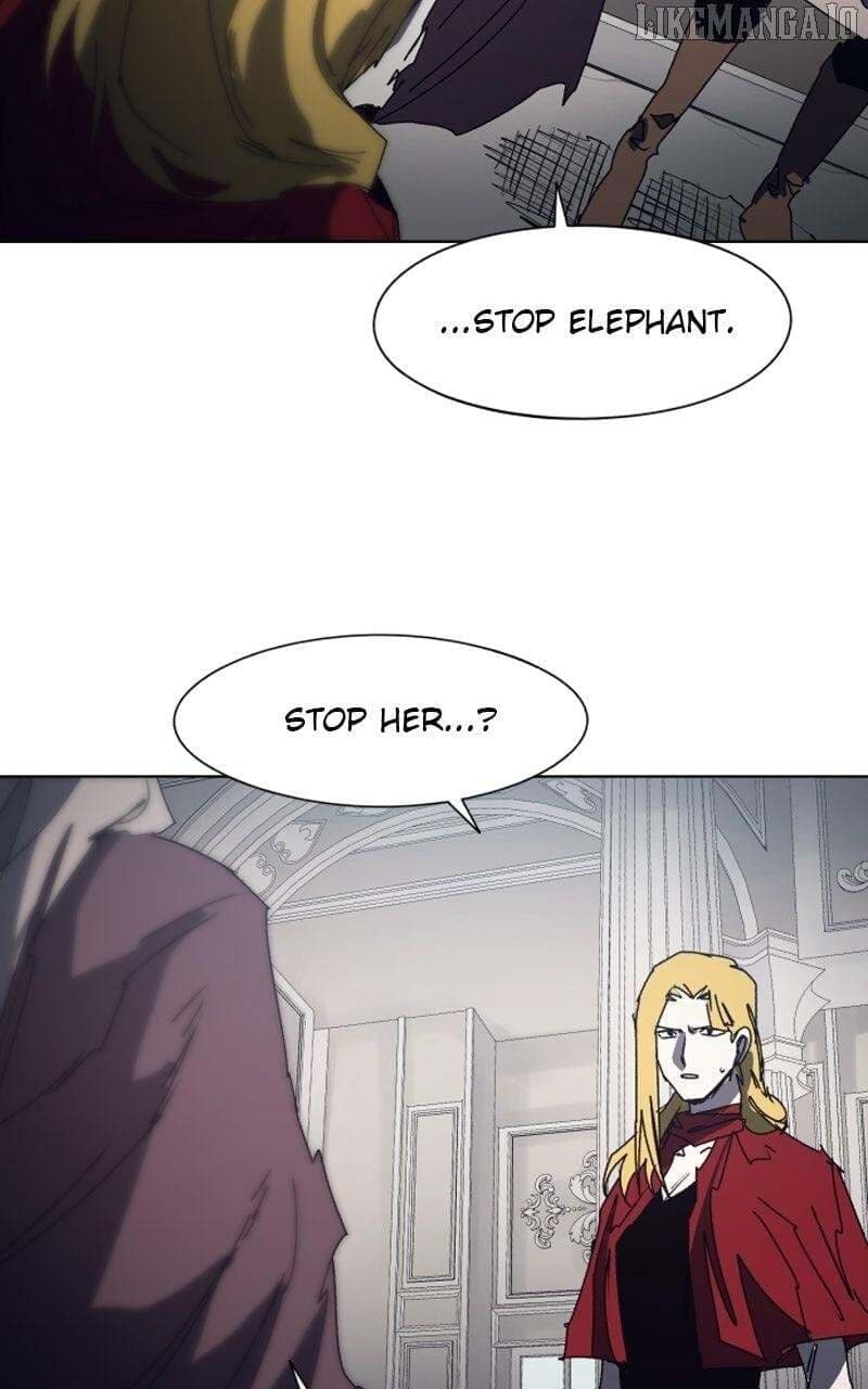 The Ember Knight chapter 206, page 12