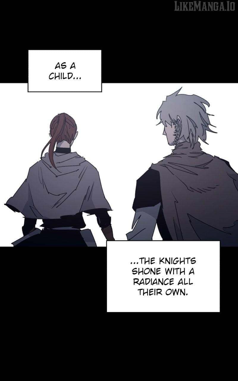 The Ember Knight chapter 206, page 18