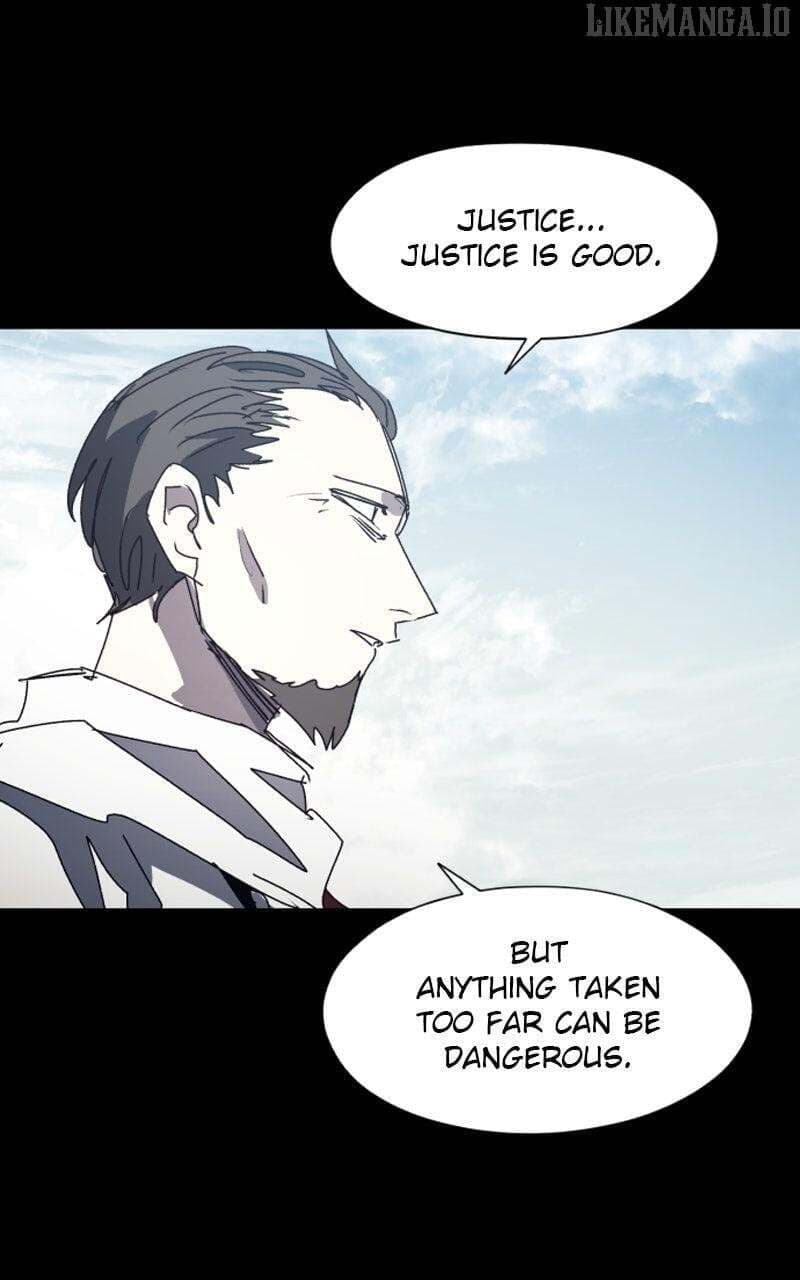 The Ember Knight chapter 206, page 20