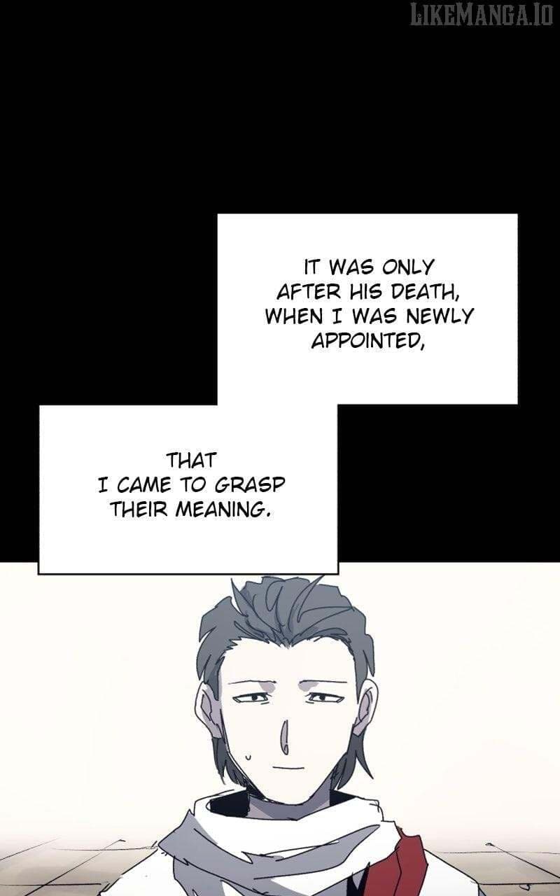 The Ember Knight chapter 206, page 25