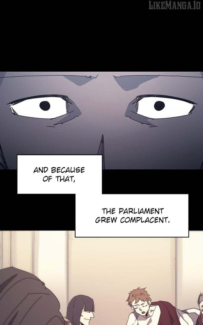 The Ember Knight chapter 206, page 28