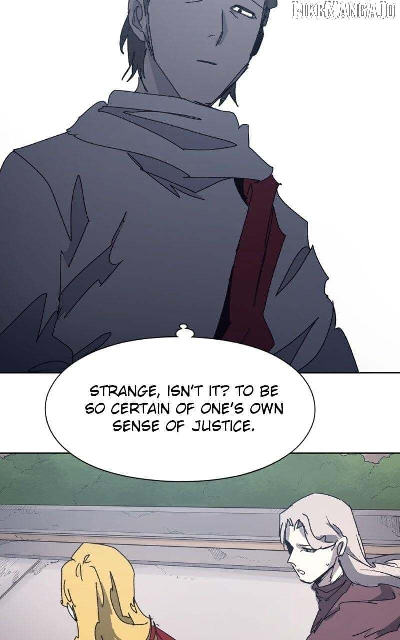 The Ember Knight chapter 206, page 35