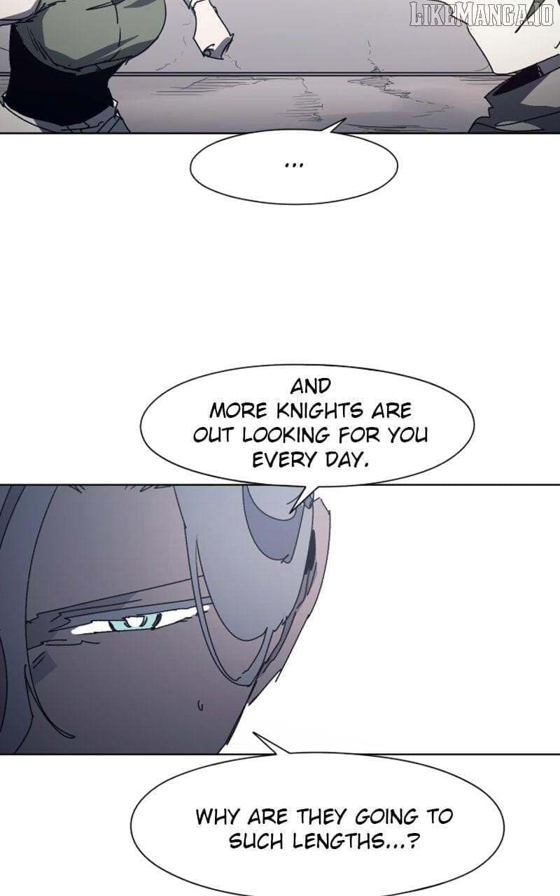 The Ember Knight chapter 206, page 47