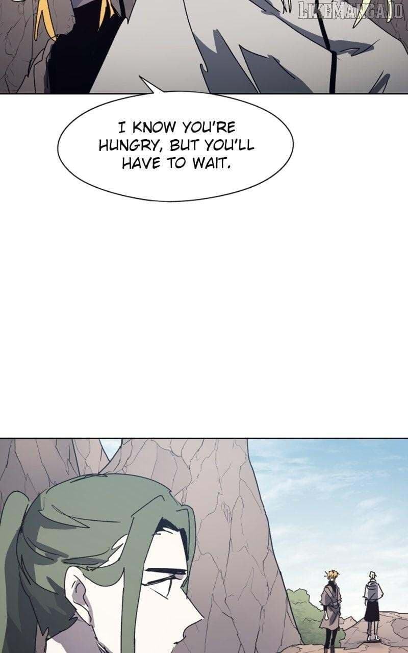 The Ember Knight chapter 206, page 59