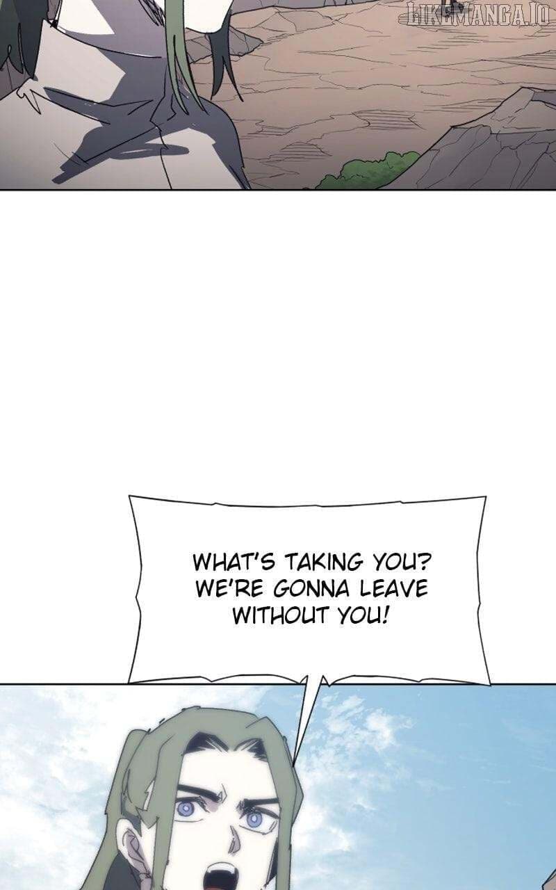 The Ember Knight chapter 206, page 60