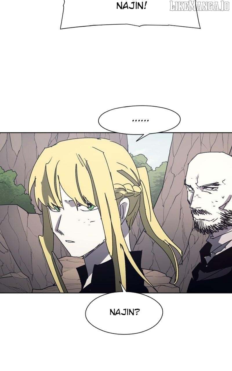The Ember Knight chapter 206, page 62