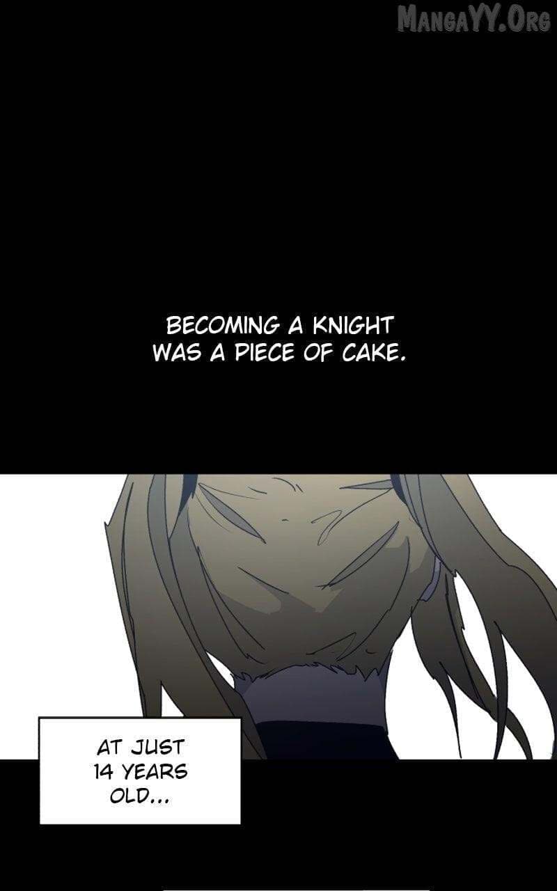 The Ember Knight chapter 207, page 1