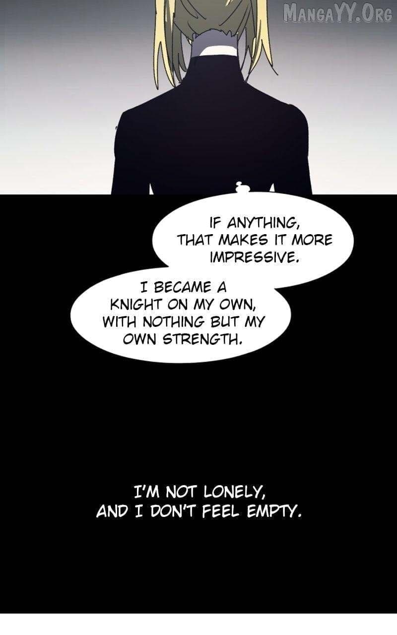 The Ember Knight chapter 207, page 5