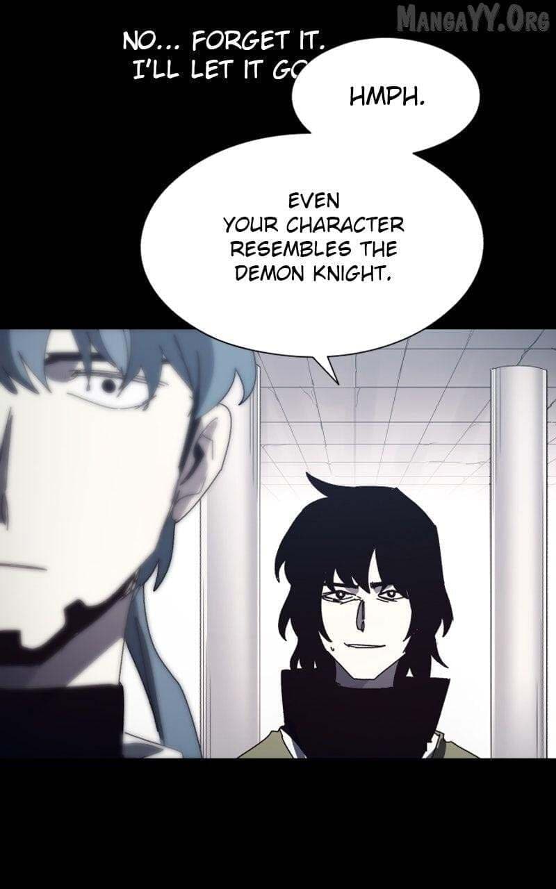 The Ember Knight chapter 207, page 16