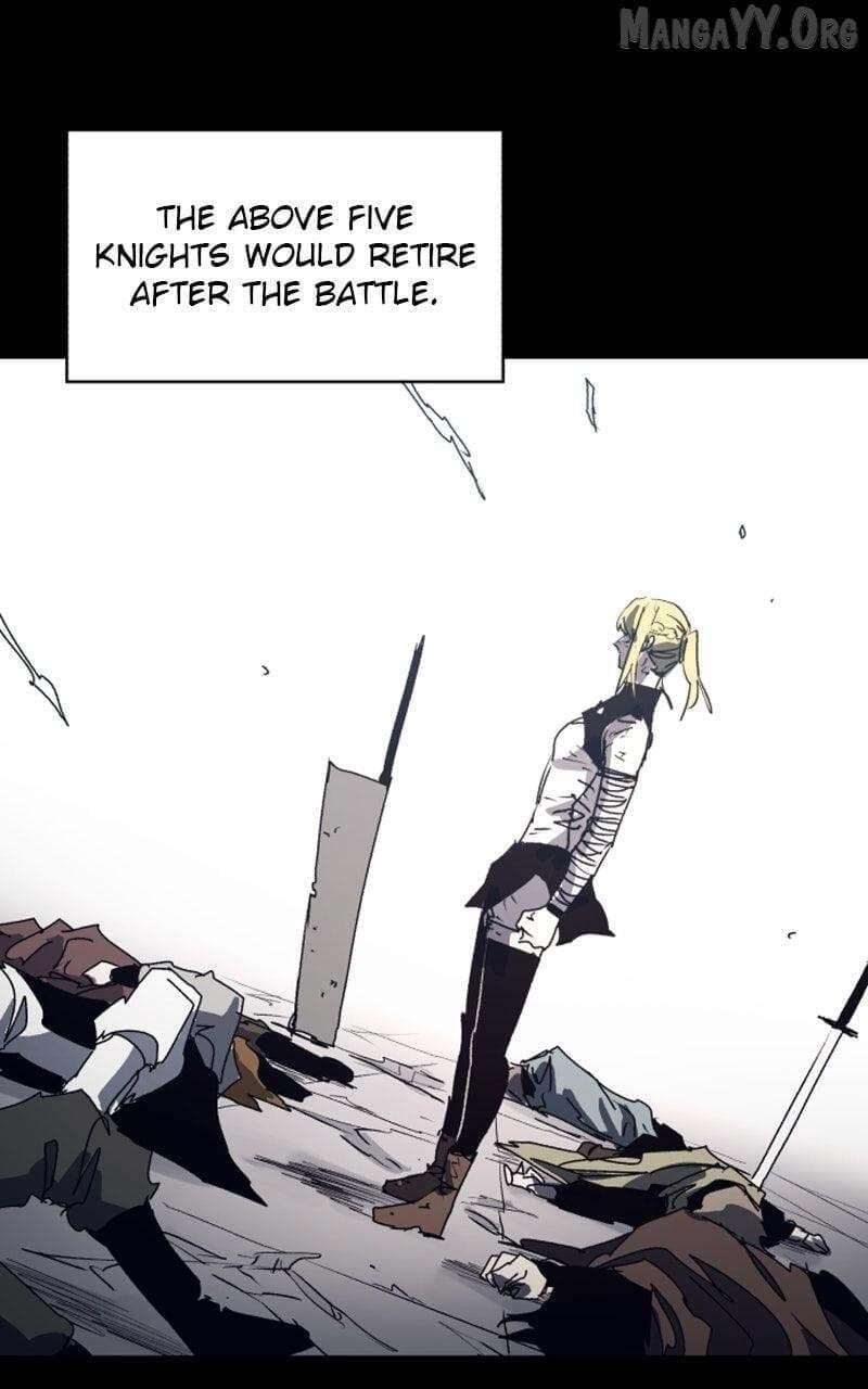 The Ember Knight chapter 207, page 20