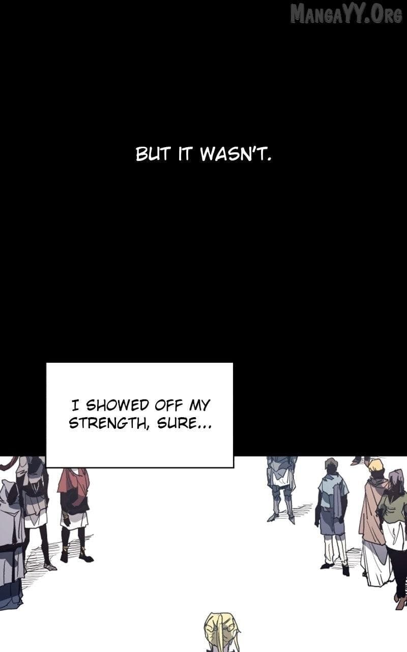 The Ember Knight chapter 207, page 23