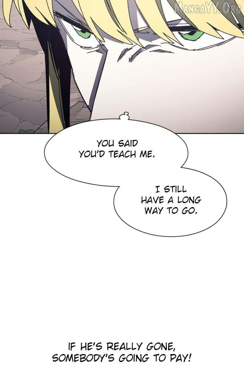 The Ember Knight chapter 207, page 33