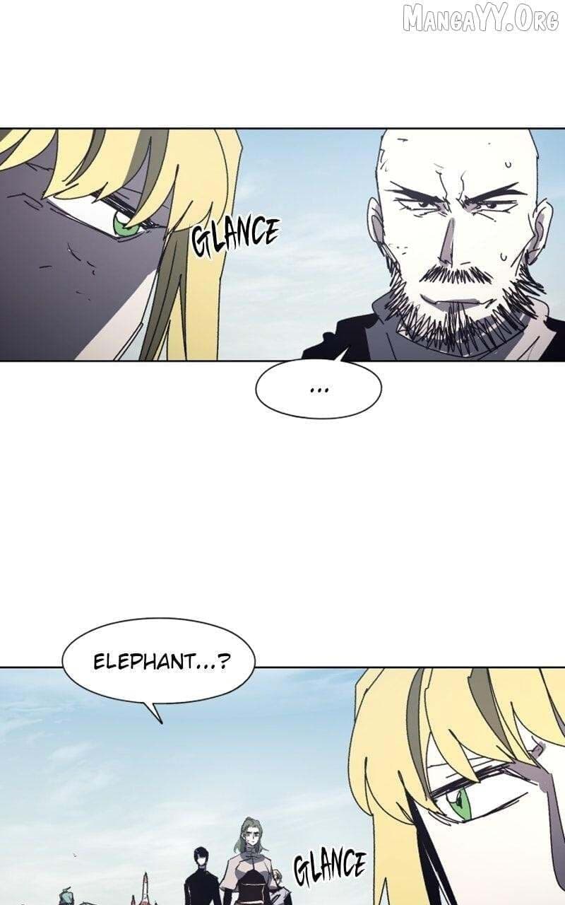 The Ember Knight chapter 207, page 39