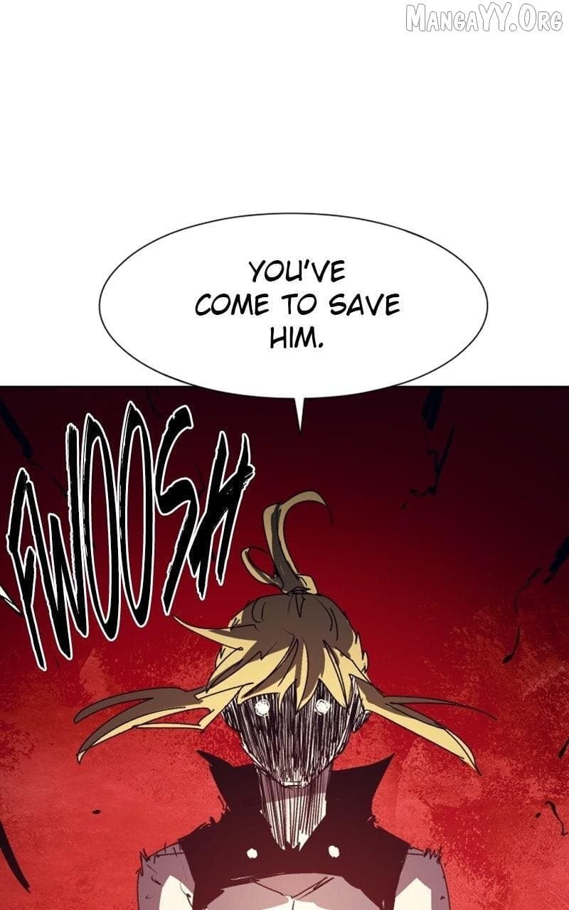The Ember Knight chapter 207, page 41