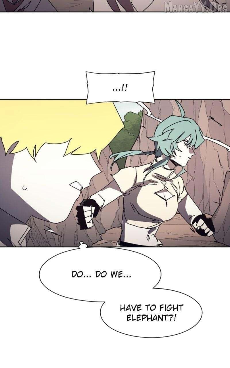 The Ember Knight chapter 207, page 43