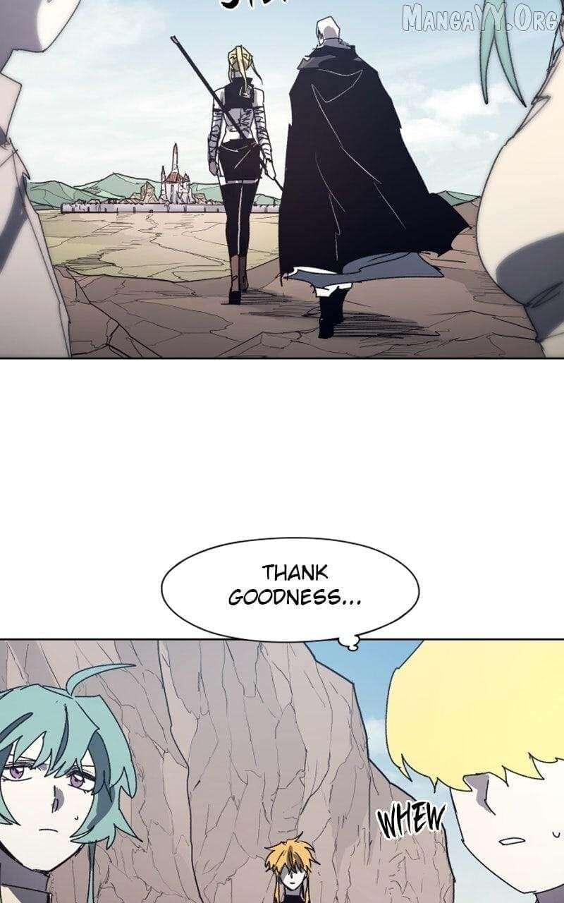 The Ember Knight chapter 207, page 48