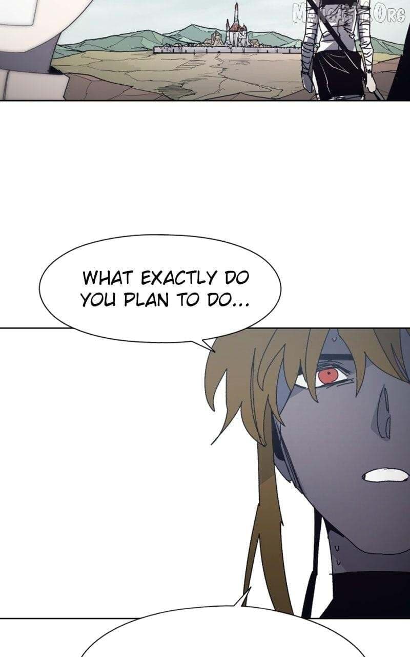The Ember Knight chapter 207, page 50