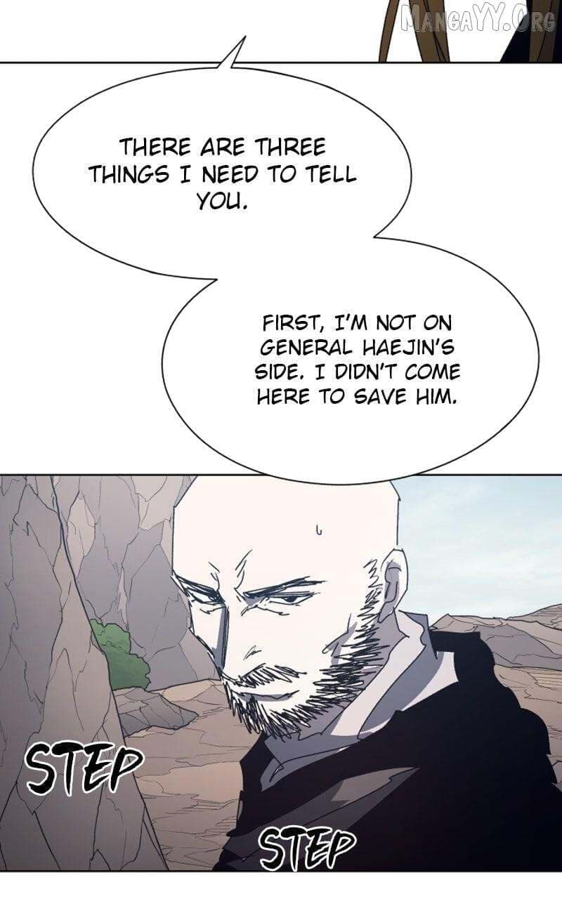 The Ember Knight chapter 207, page 56