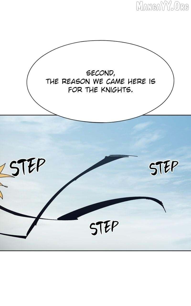 The Ember Knight chapter 207, page 57