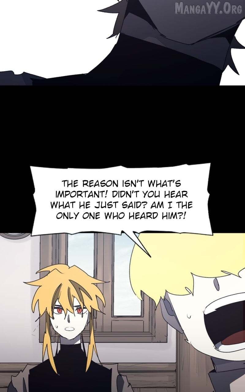 The Ember Knight chapter 208, page 3