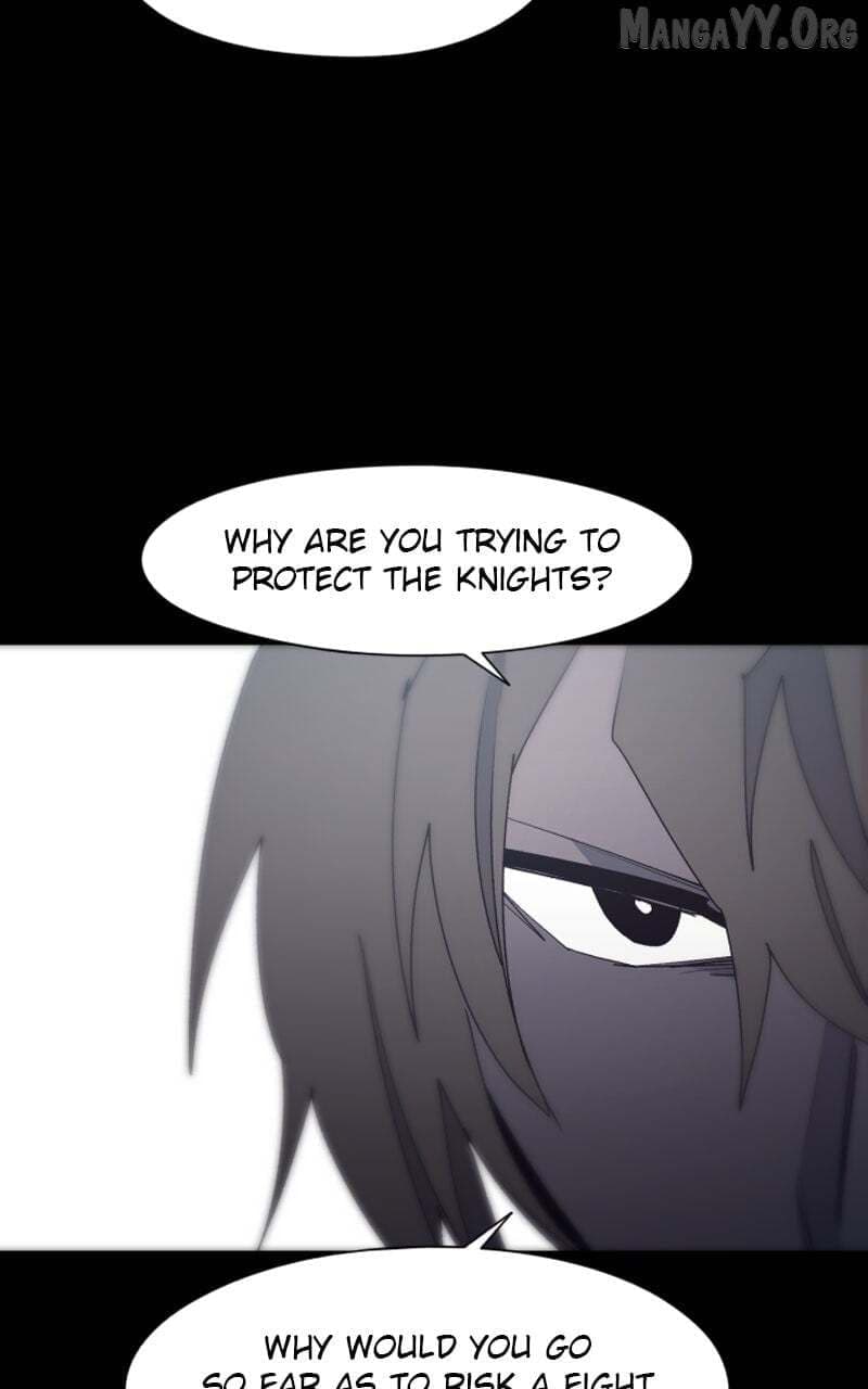 The Ember Knight chapter 208, page 5