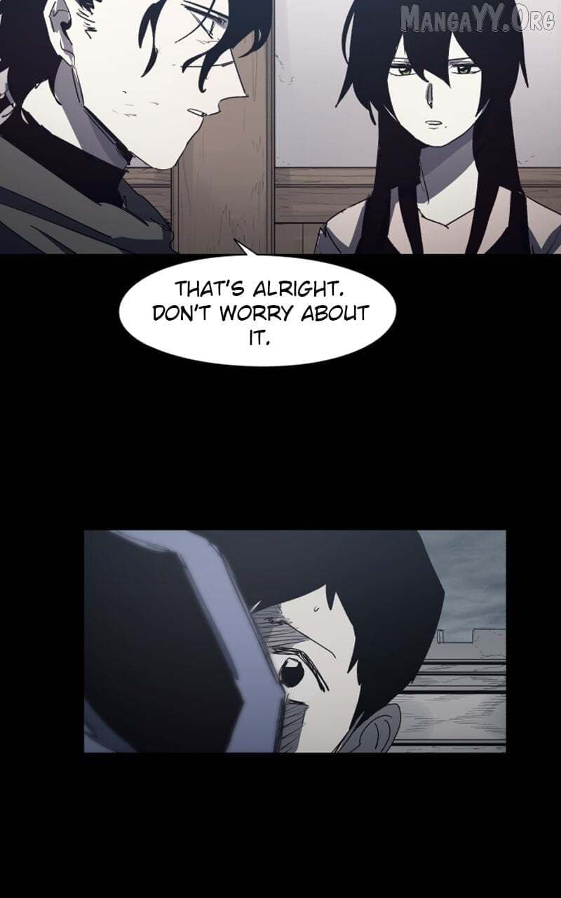 The Ember Knight chapter 208, page 10