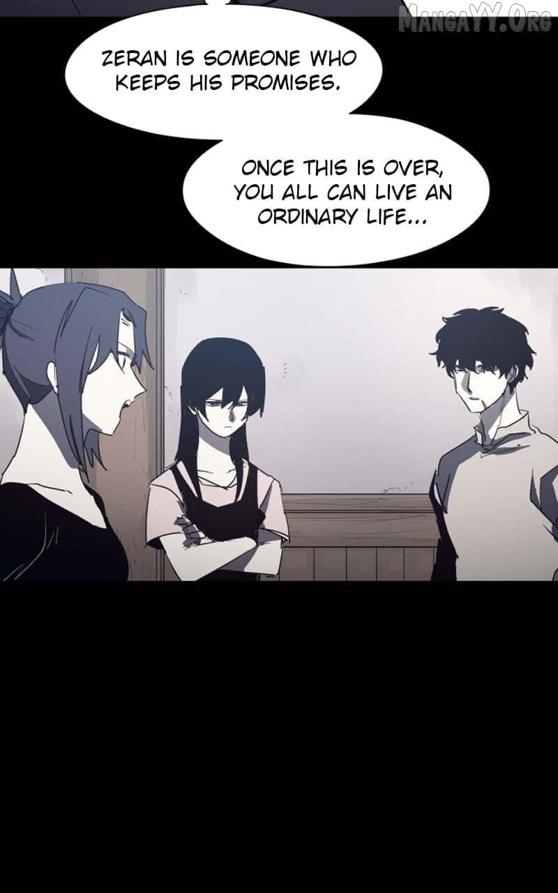 The Ember Knight chapter 208, page 12