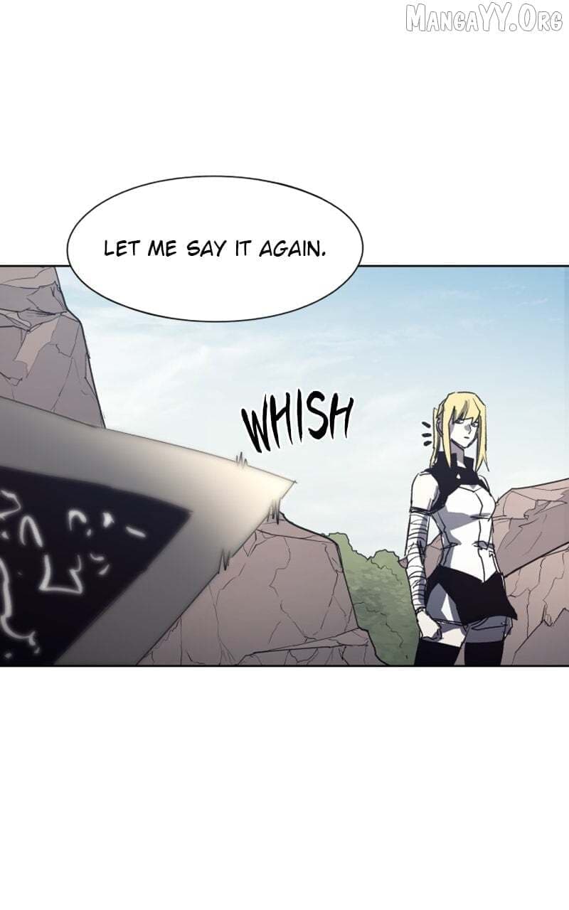 The Ember Knight chapter 208, page 26