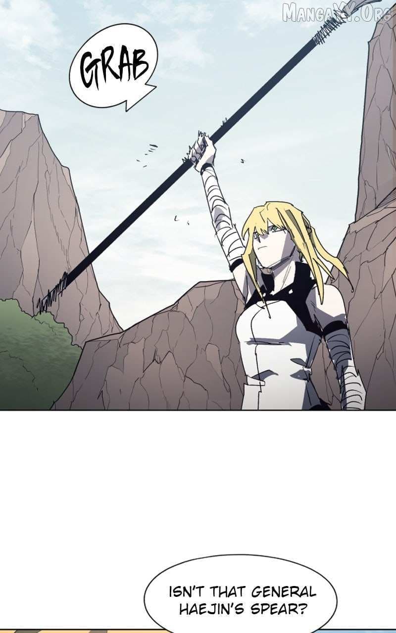 The Ember Knight chapter 208, page 34