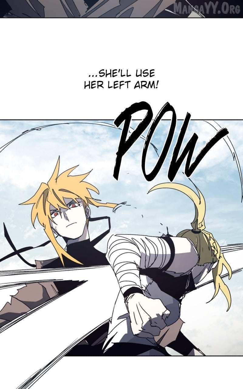 The Ember Knight chapter 208, page 45