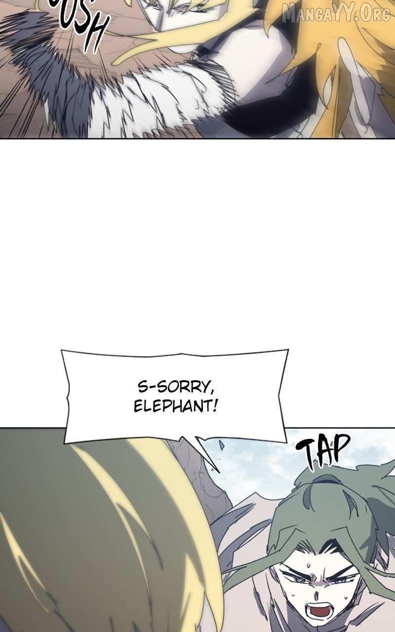 The Ember Knight chapter 208, page 50