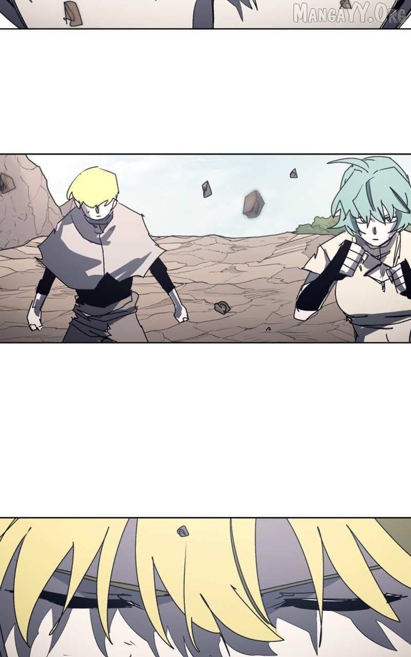 The Ember Knight chapter 209, page 16