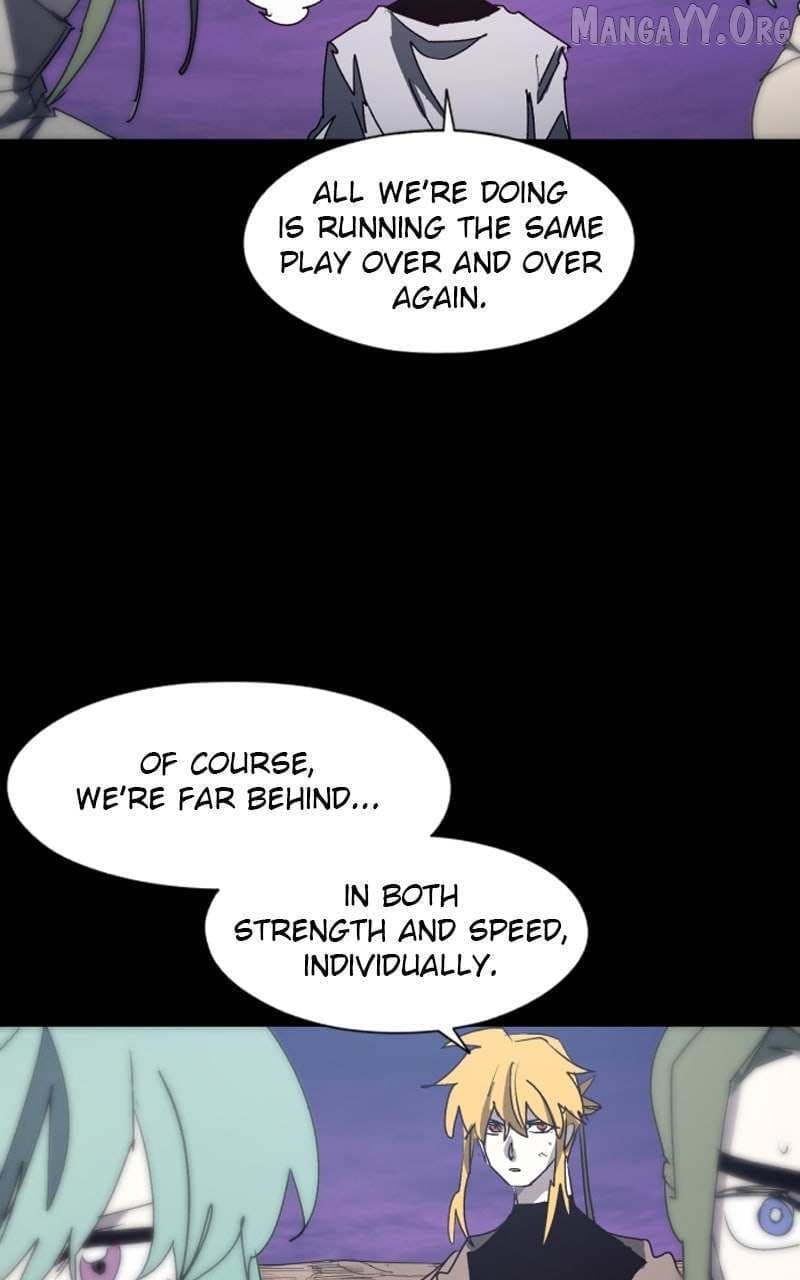 The Ember Knight chapter 209, page 21