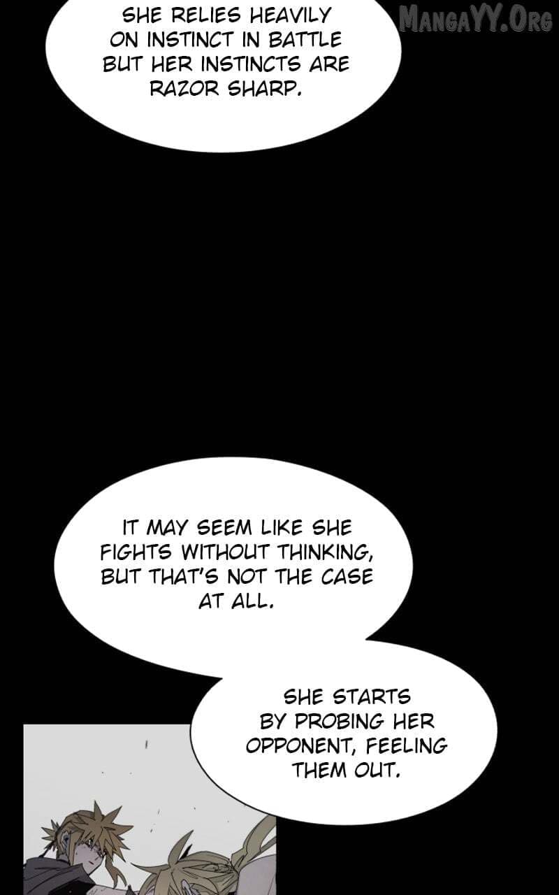 The Ember Knight chapter 209, page 27