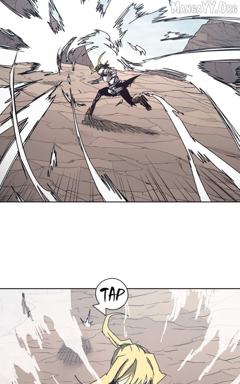 The Ember Knight chapter 209, page 35