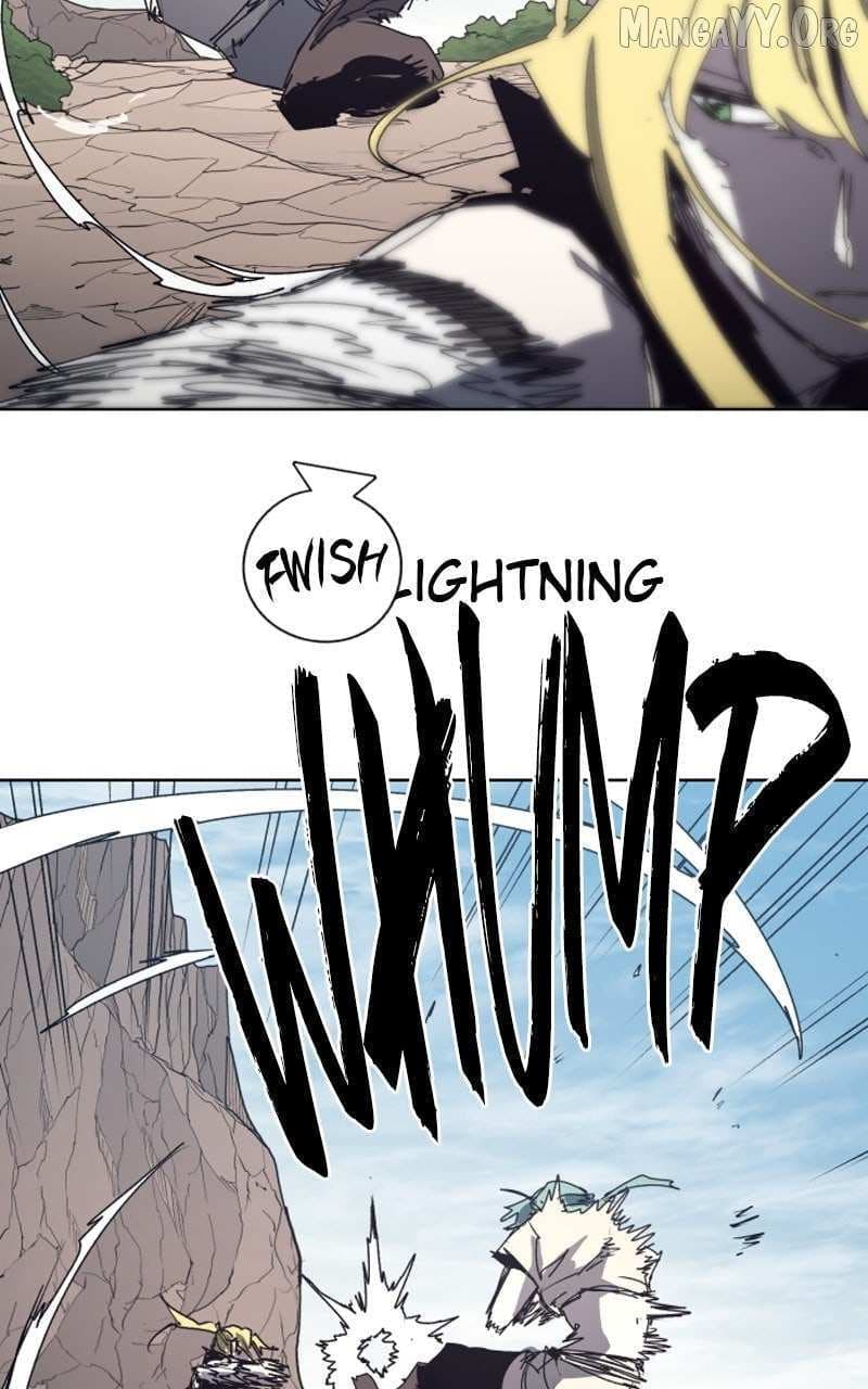 The Ember Knight chapter 209, page 37
