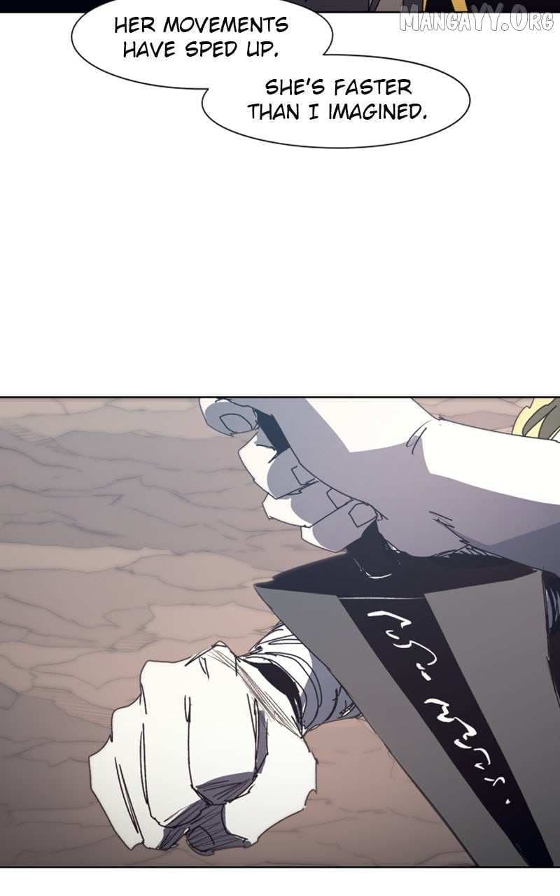 The Ember Knight chapter 209, page 61