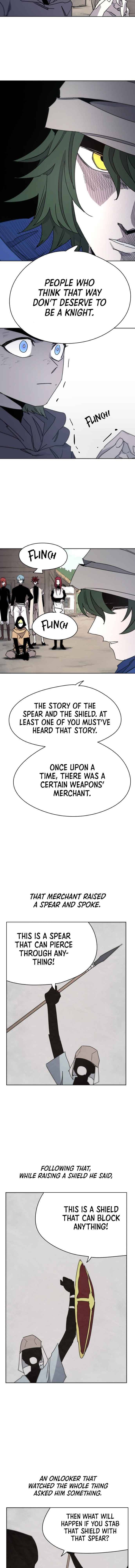 The Ember Knight chapter 20, page 8