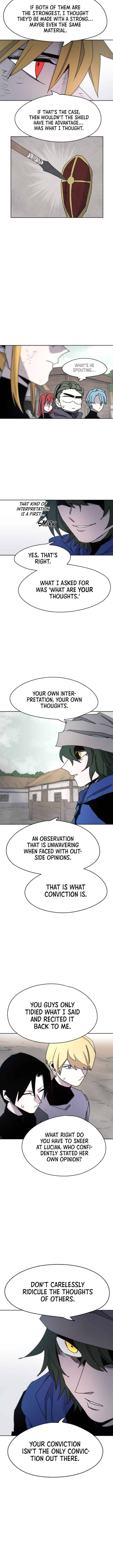 The Ember Knight chapter 20, page 12