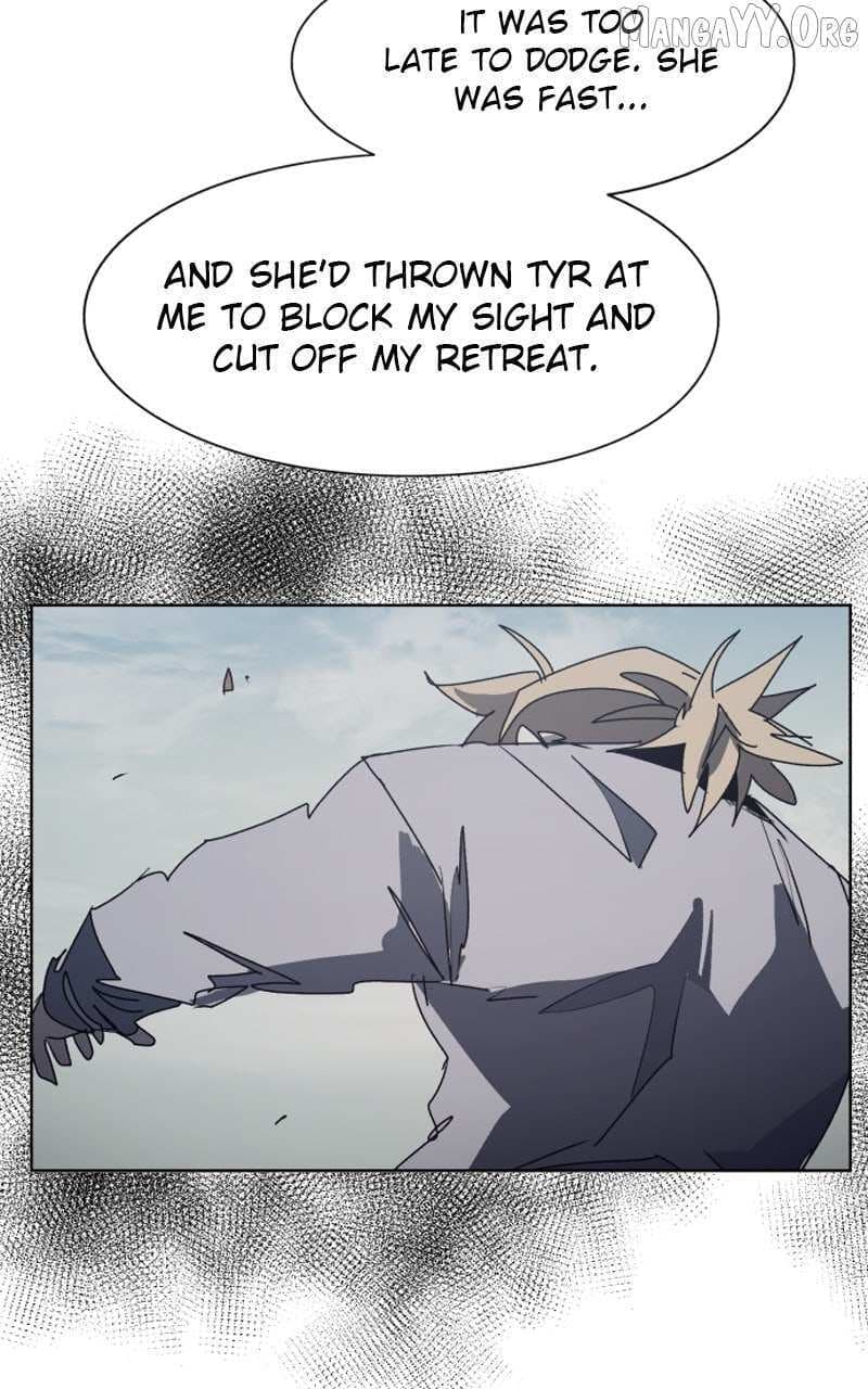 The Ember Knight chapter 210, page 6